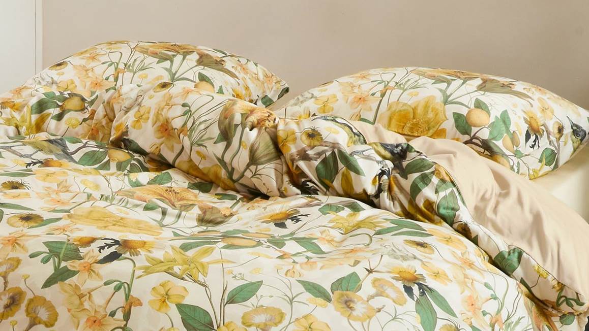 Essenza Lisa housse de couette