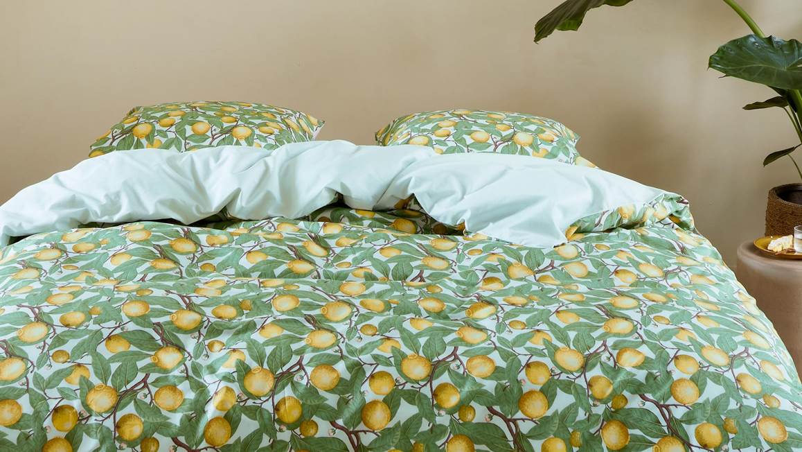 Essenza Maggie housse de couette