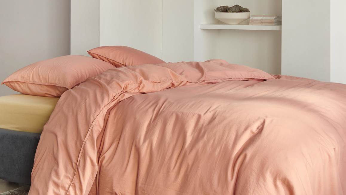 Essenza Minte housse de couette