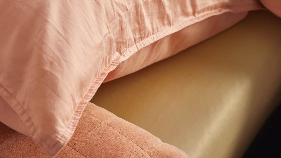 Essenza Minte housse de couette