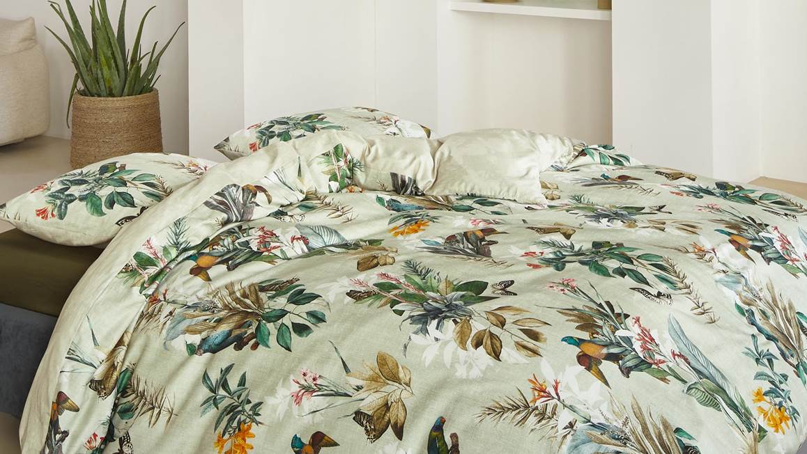 Essenza Zina housse de couette