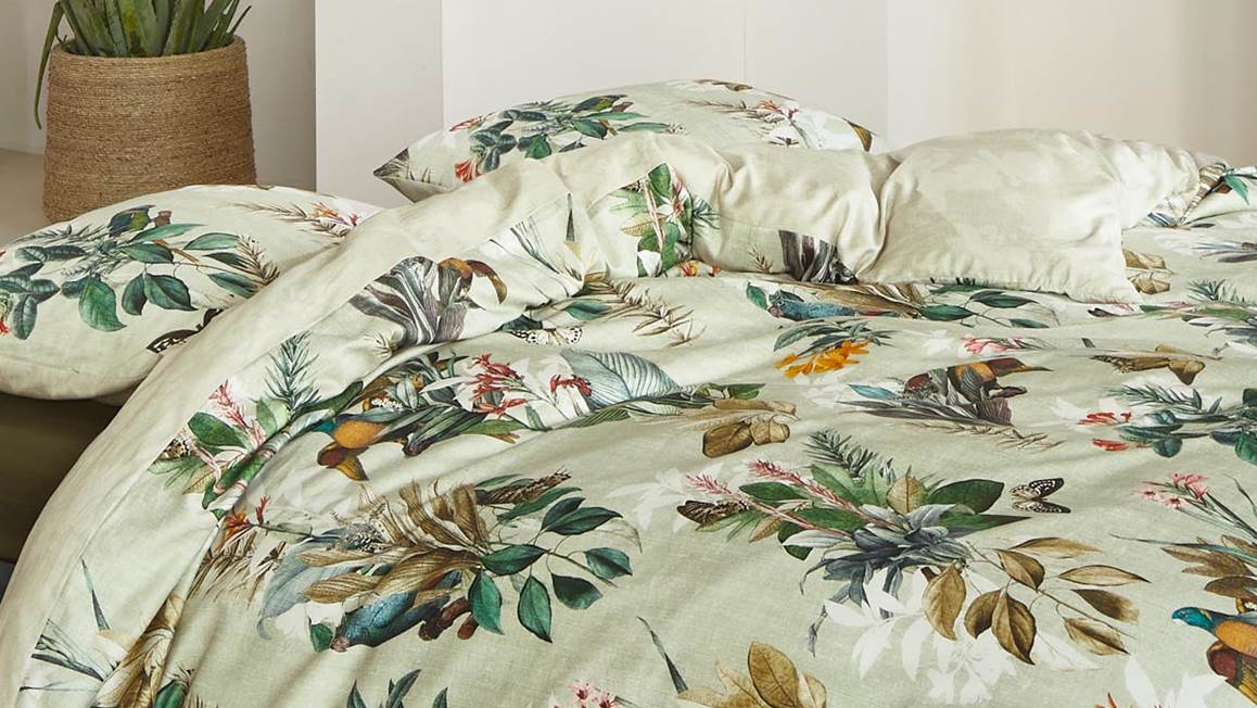 Essenza Zina housse de couette