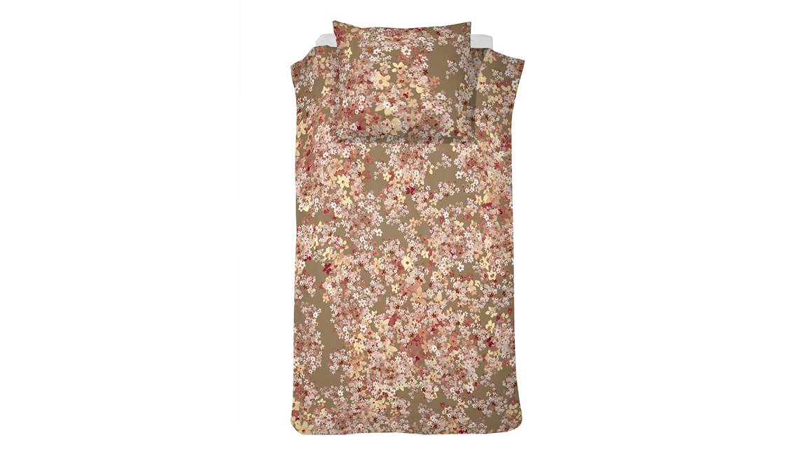 Cinderella Marquise housse de couette