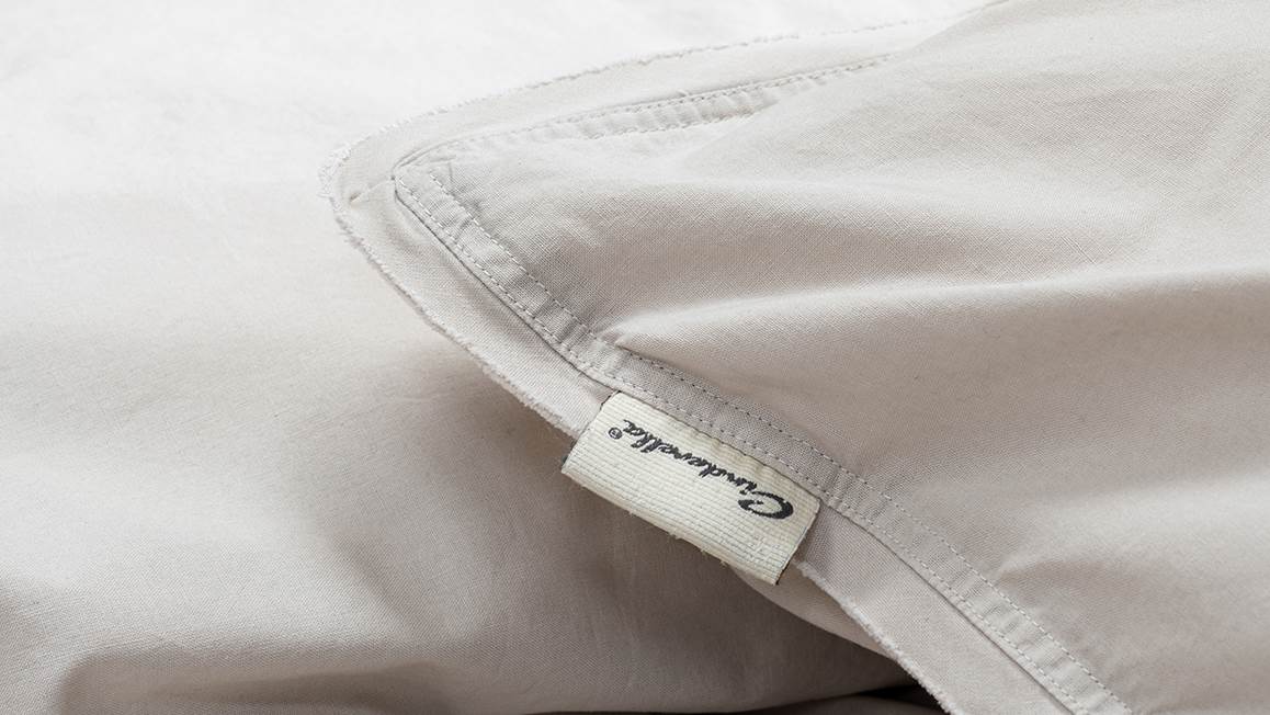 Cinderella Moon housse de couette sable