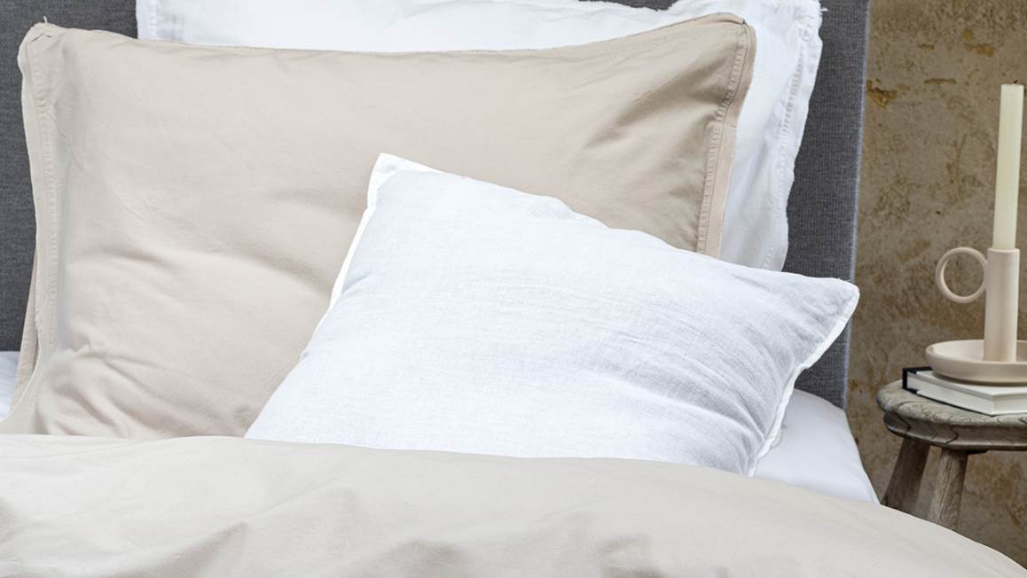 Cinderella Moon housse de couette sable