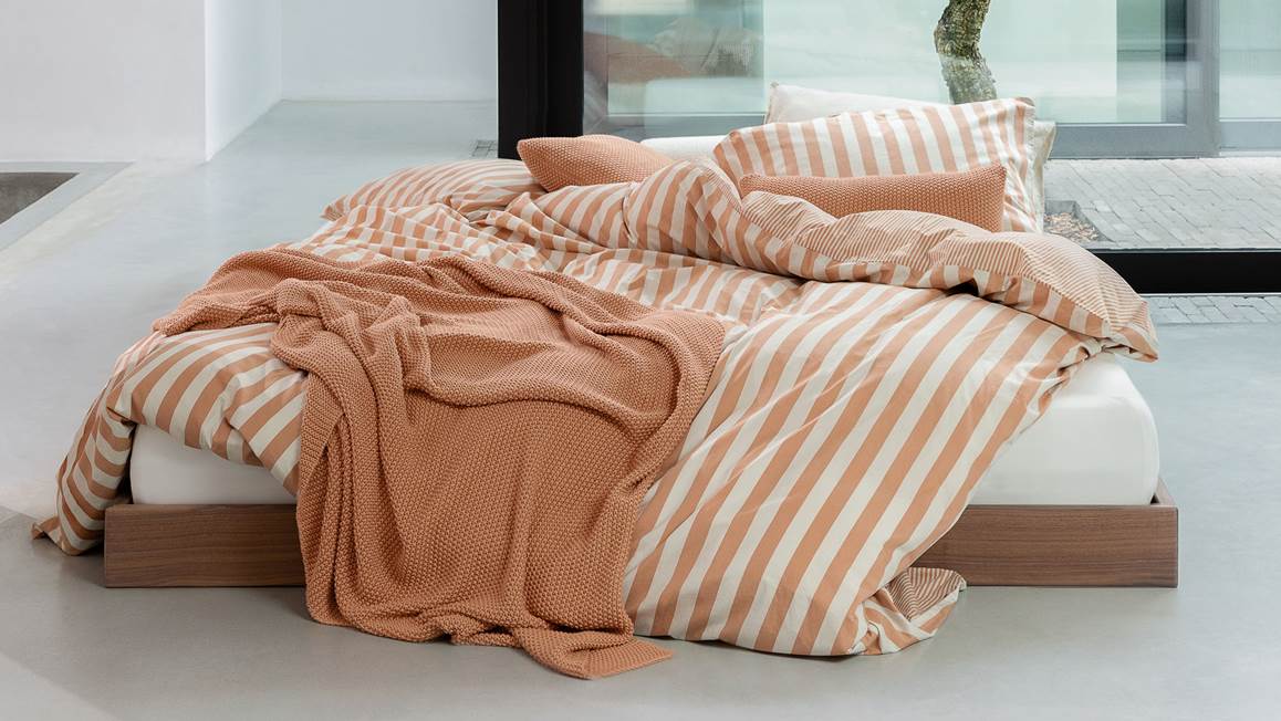 Marc O'Polo Mikkeli housse de couette