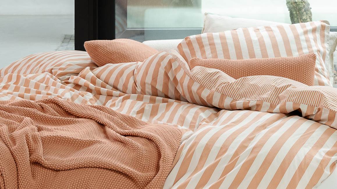 Marc O'Polo Mikkeli housse de couette