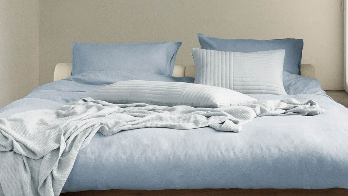 Marc O'Polo Valka housse de couette