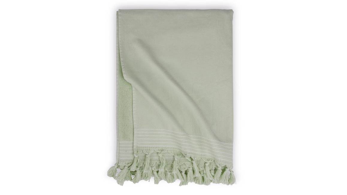Walra Soft Cotton drap de hammam