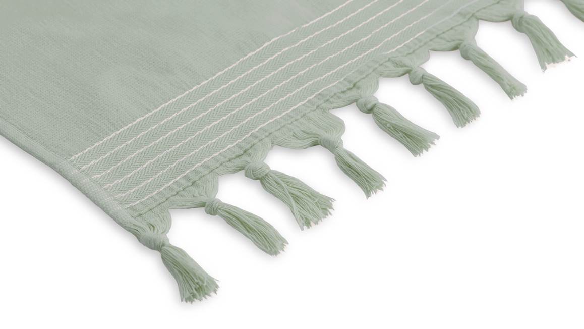 Walra Soft Cotton drap de hammam