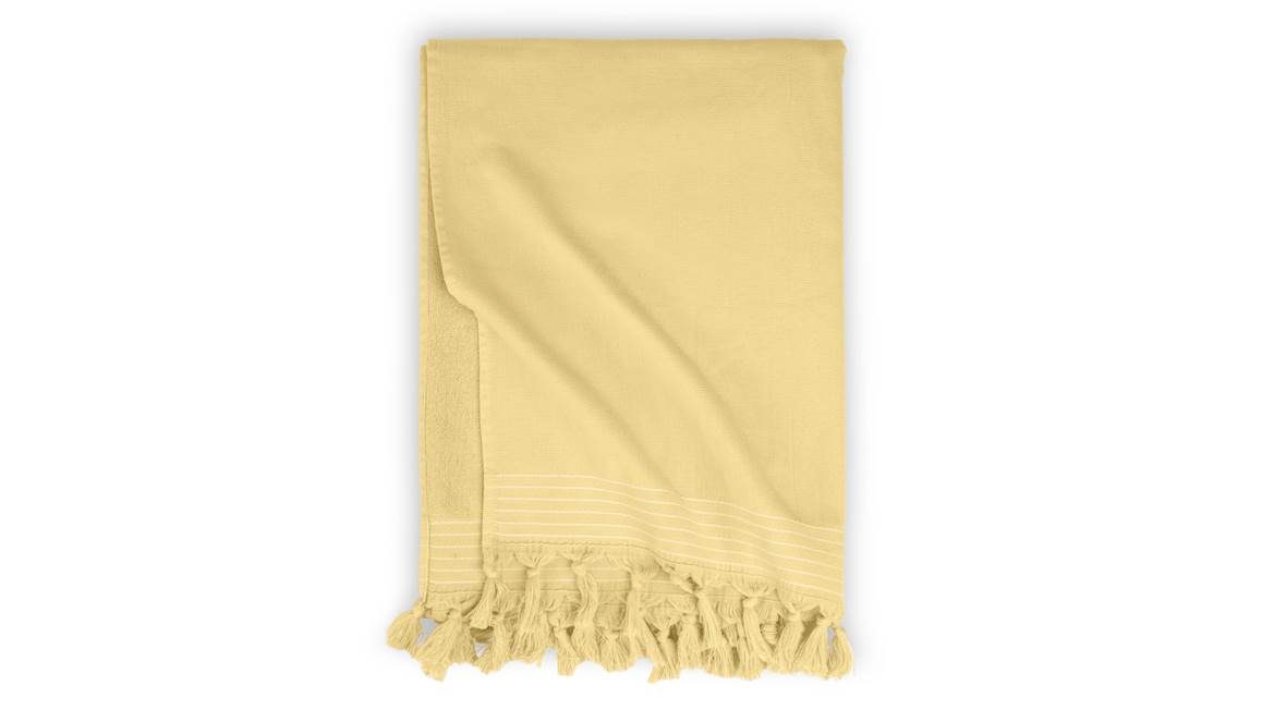 Walra Soft Cotton drap de hammam