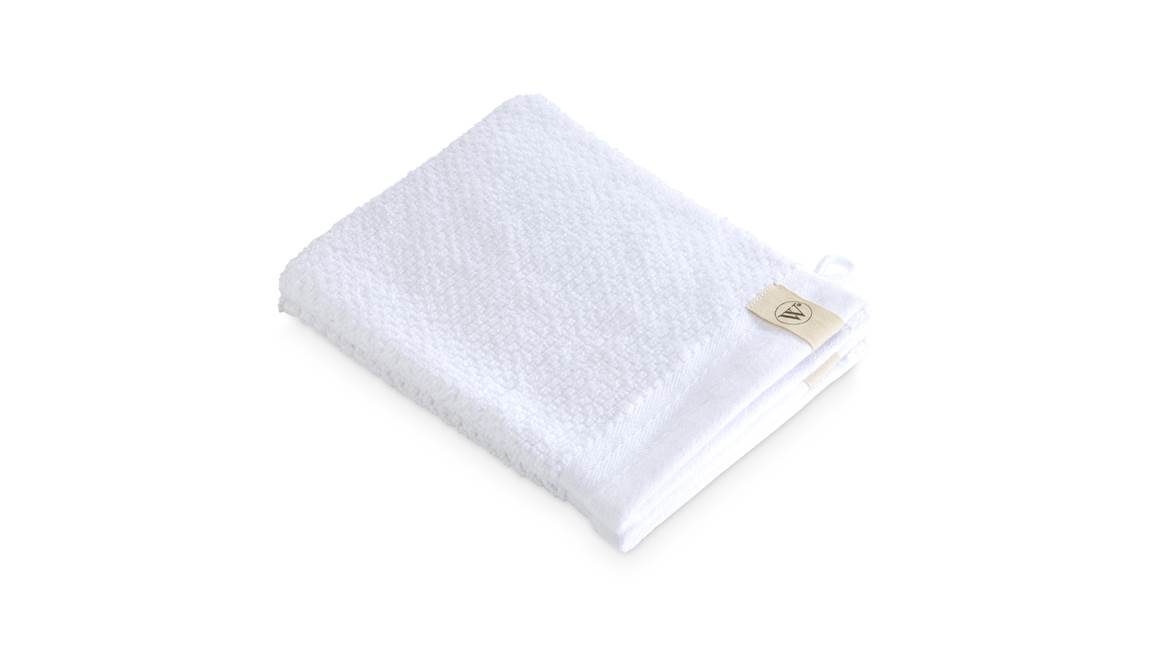 Walra Soft Cotton Popcorn linge de bain