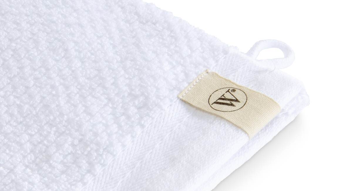 Walra Soft Cotton Popcorn linge de bain