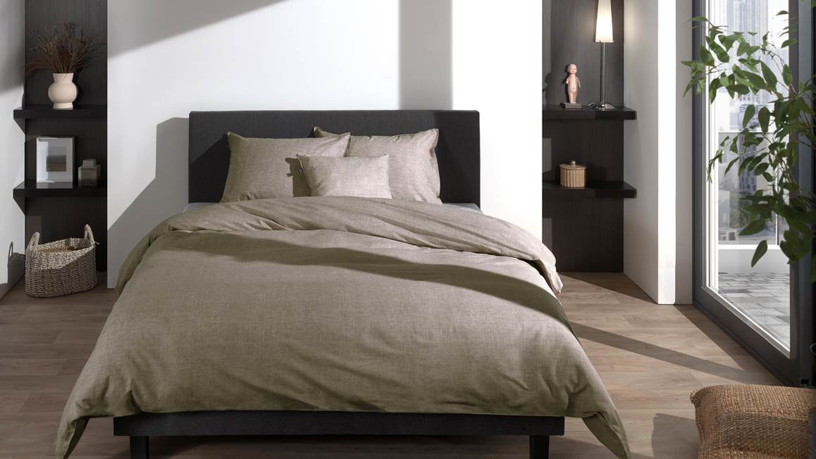 Zohome Lino housse de couette