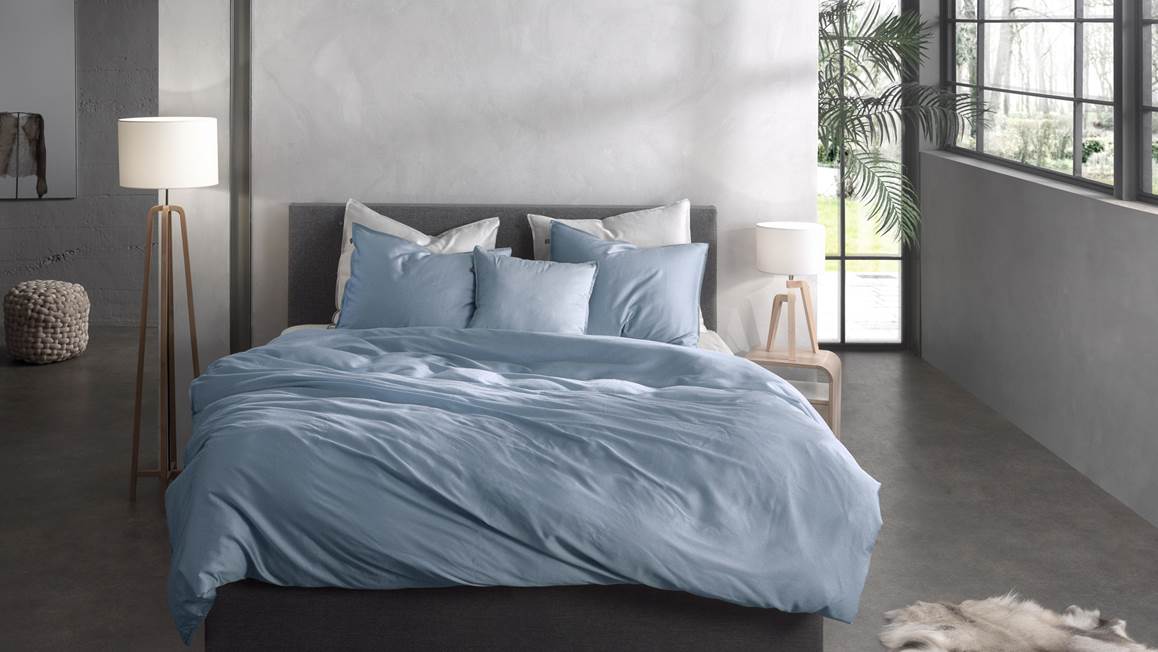 Zohome Satinado housse de couette