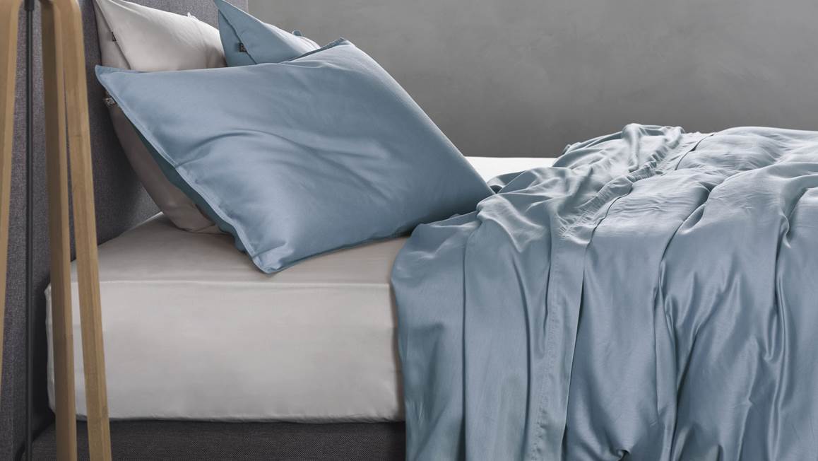 Zohome Satinado housse de couette