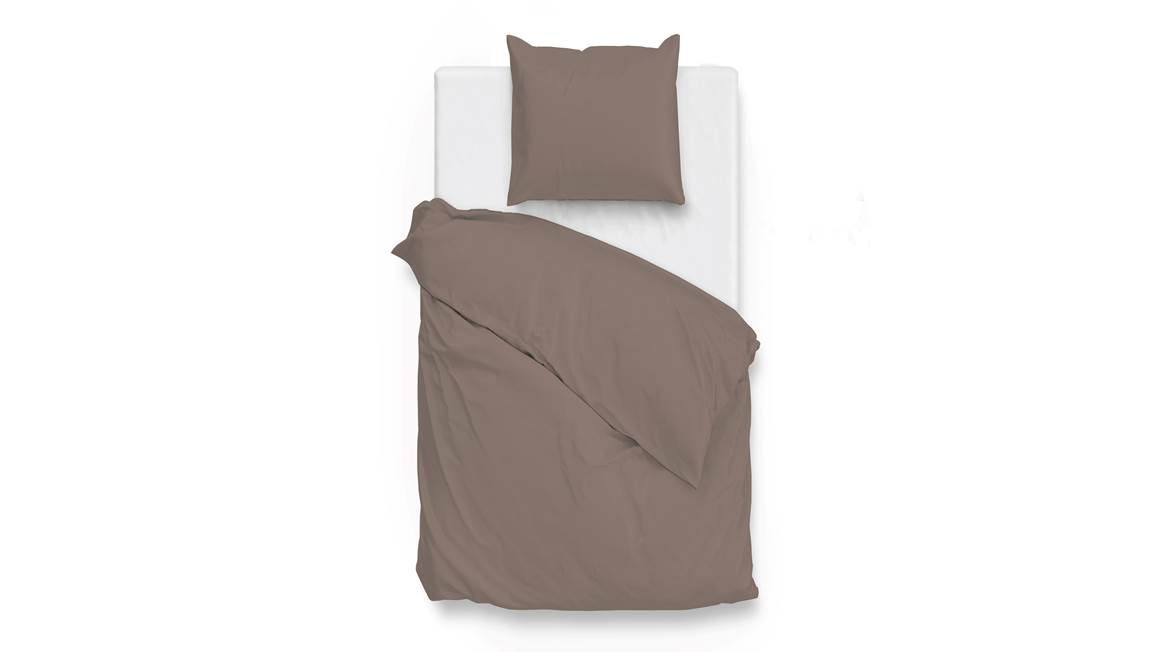 Zohome Satinado housse de couette