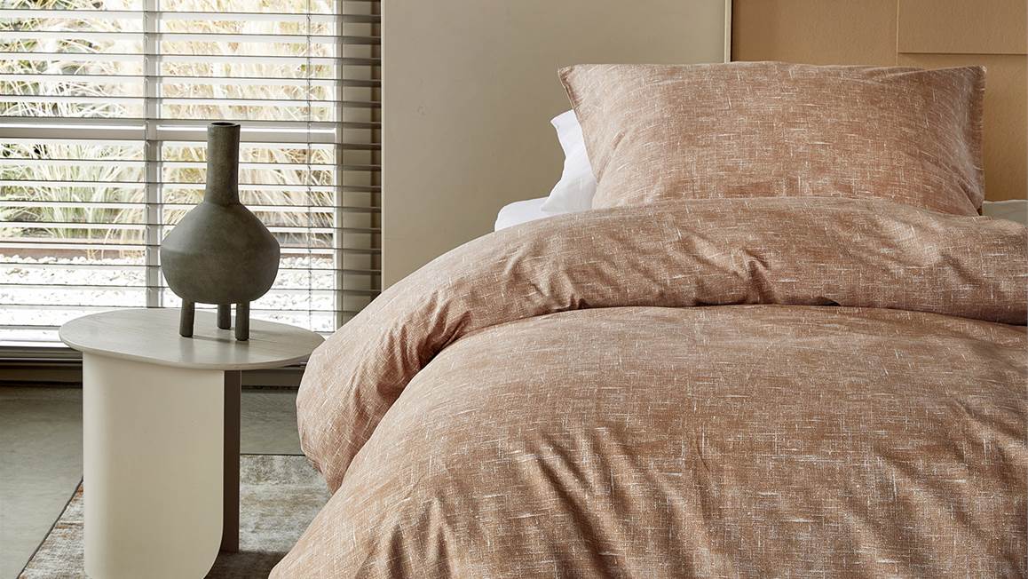 Damai Ebba housse de couette