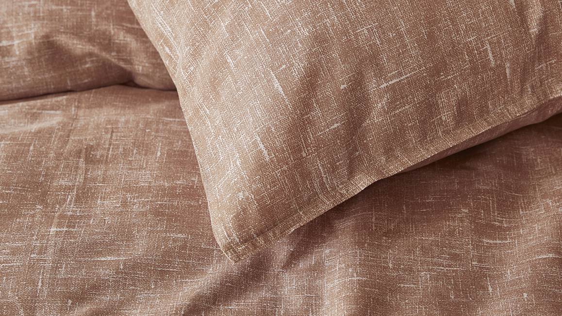 Damai Ebba housse de couette