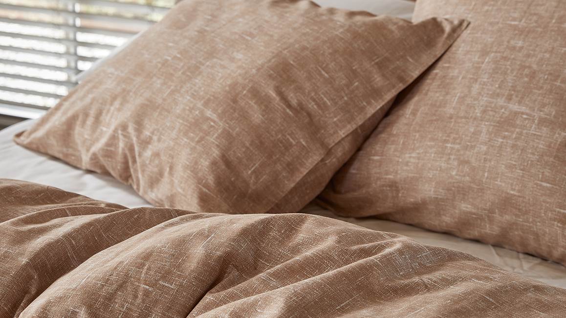 Damai Ebba housse de couette