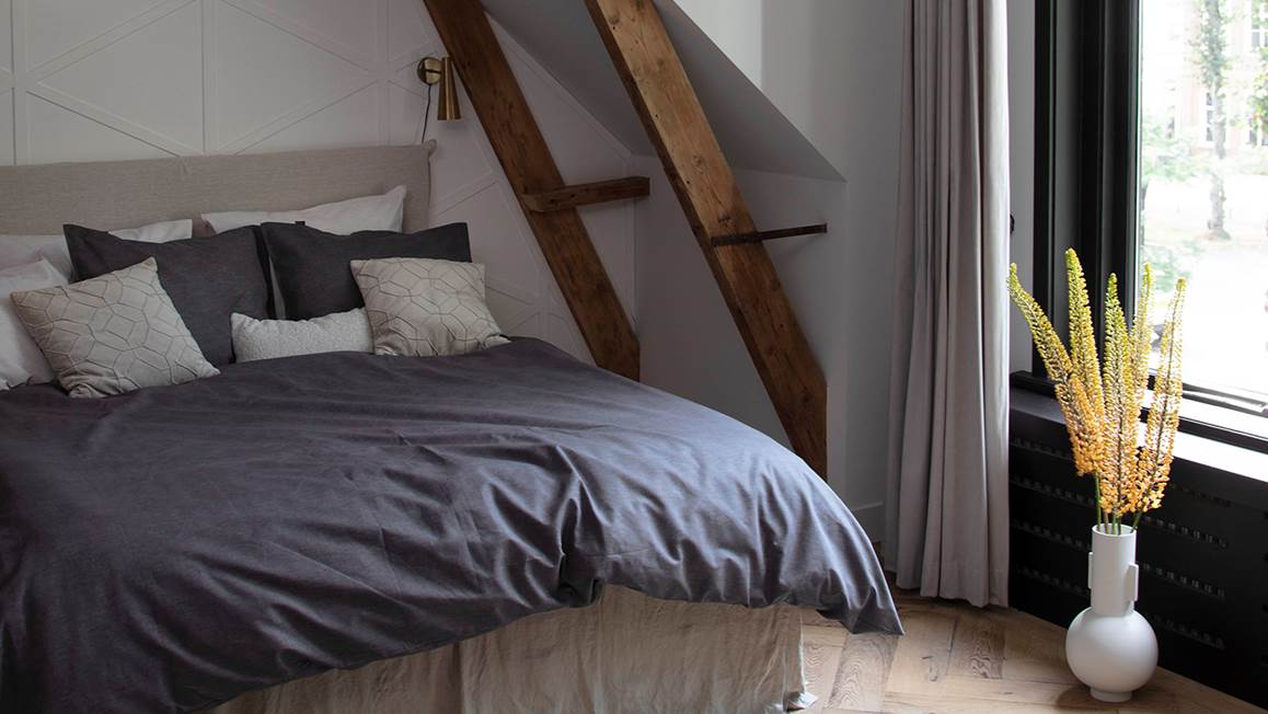 Damai Mik housse de couette