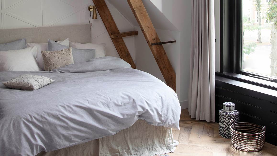 Damai Mik housse de couette