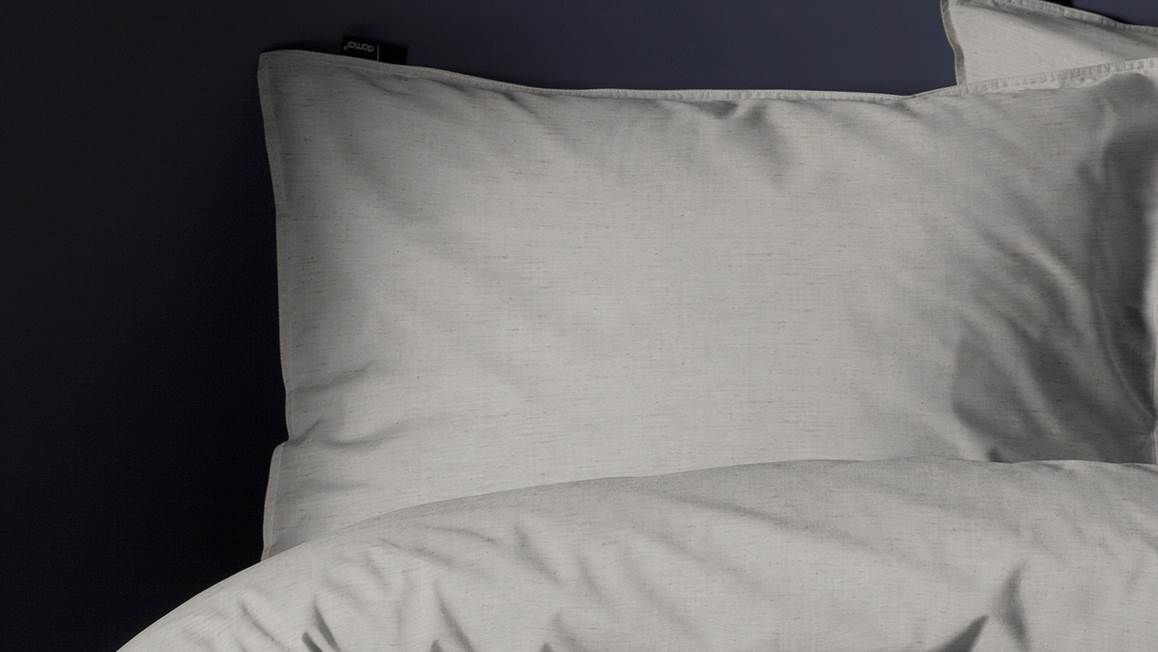 Damai Mik housse de couette