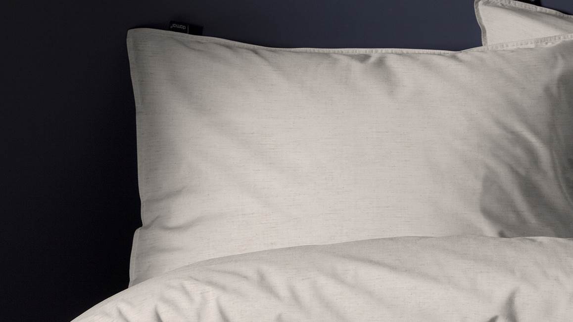 Damai Mik housse de couette