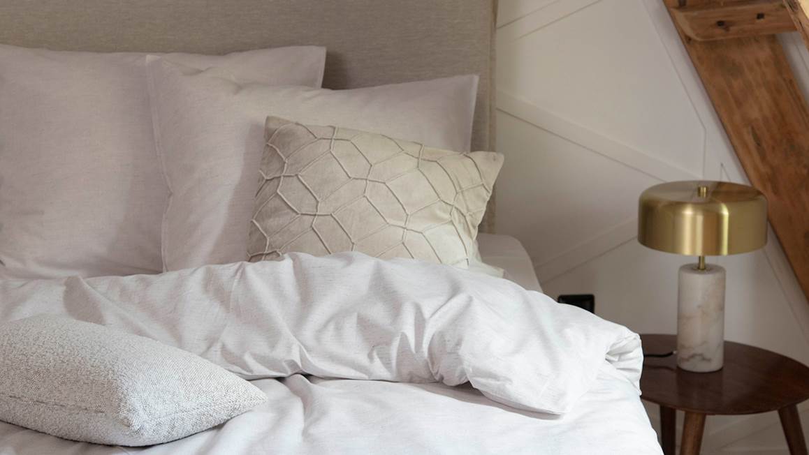 Damai Mik housse de couette