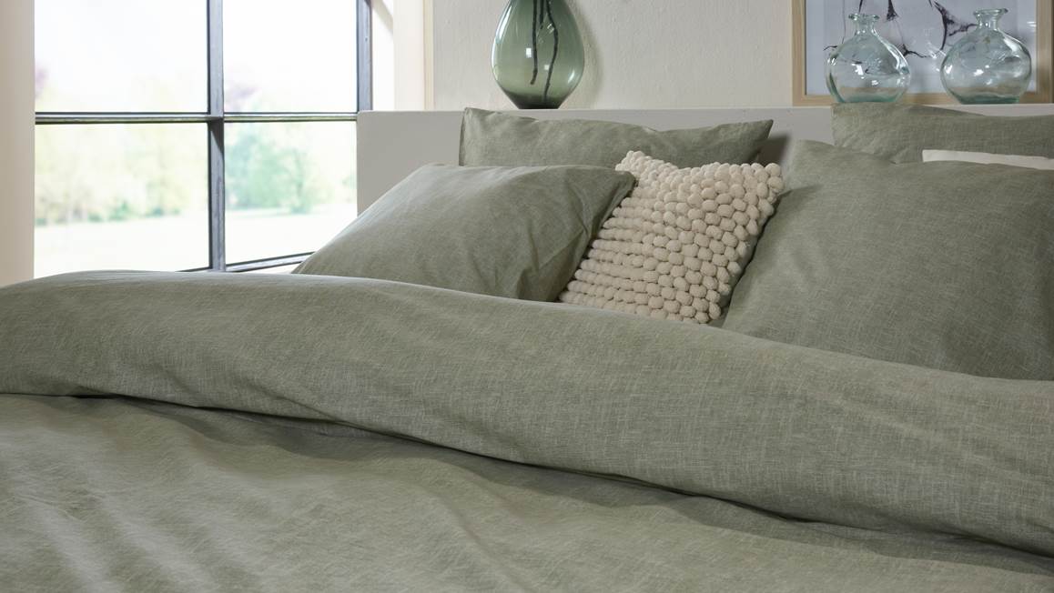 iSeng Linen housse de couette