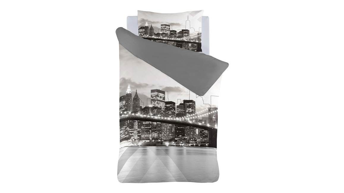 Senzai Owen housse de couette