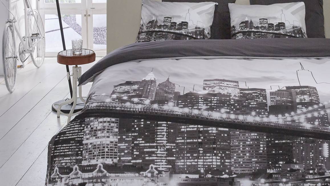 Senzai Owen housse de couette