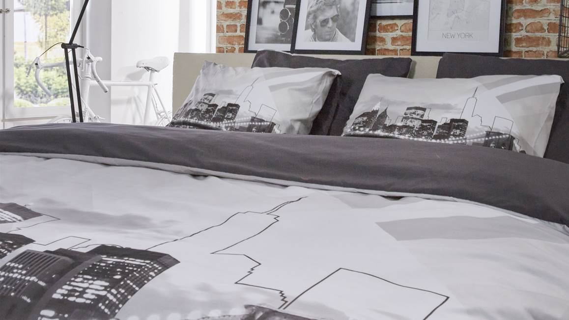 Senzai Owen housse de couette