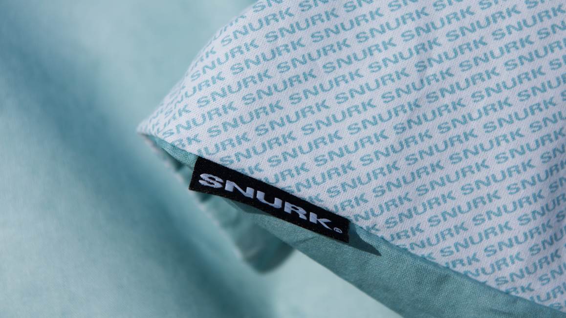 SNURK Surf housse de couette