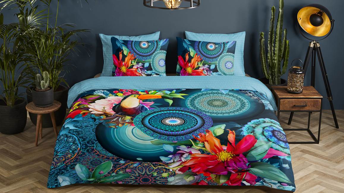 HIP Collection Cailani housse de couette