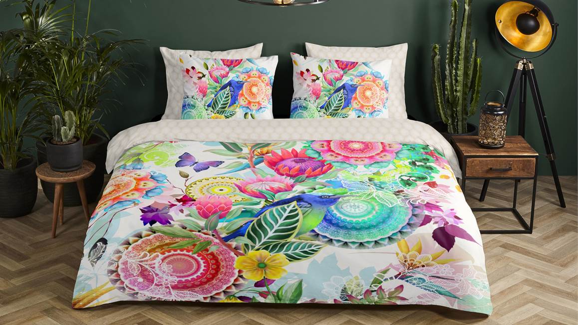 HIP Collection Chess housse de couette