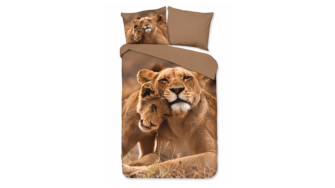 Pure Adorable housse de couette