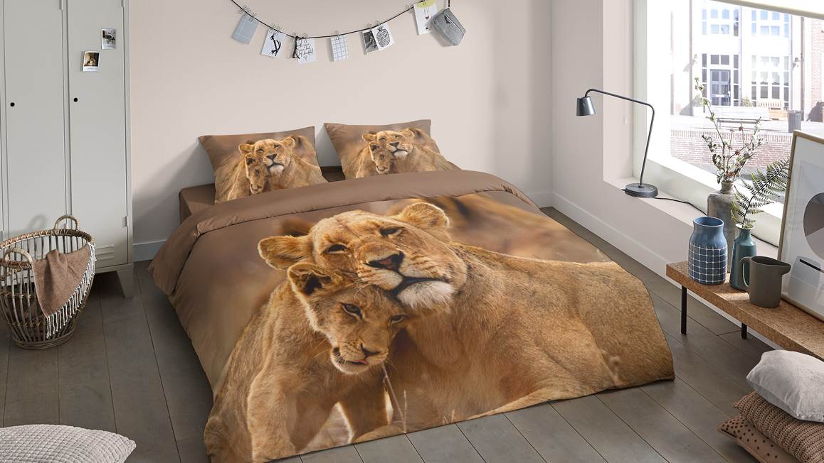 Pure Adorable housse de couette