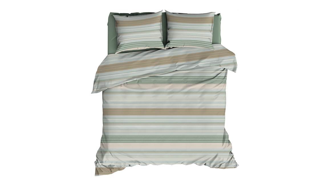 Romanette Dax housse de couette