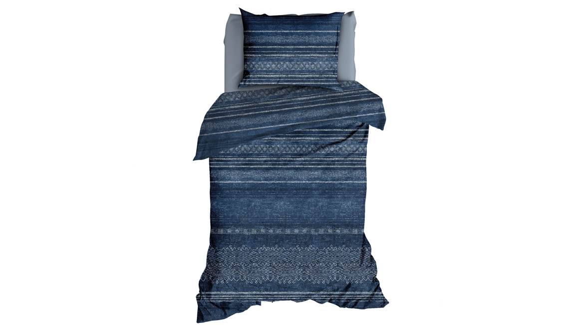 Romanette Indy housse de couette