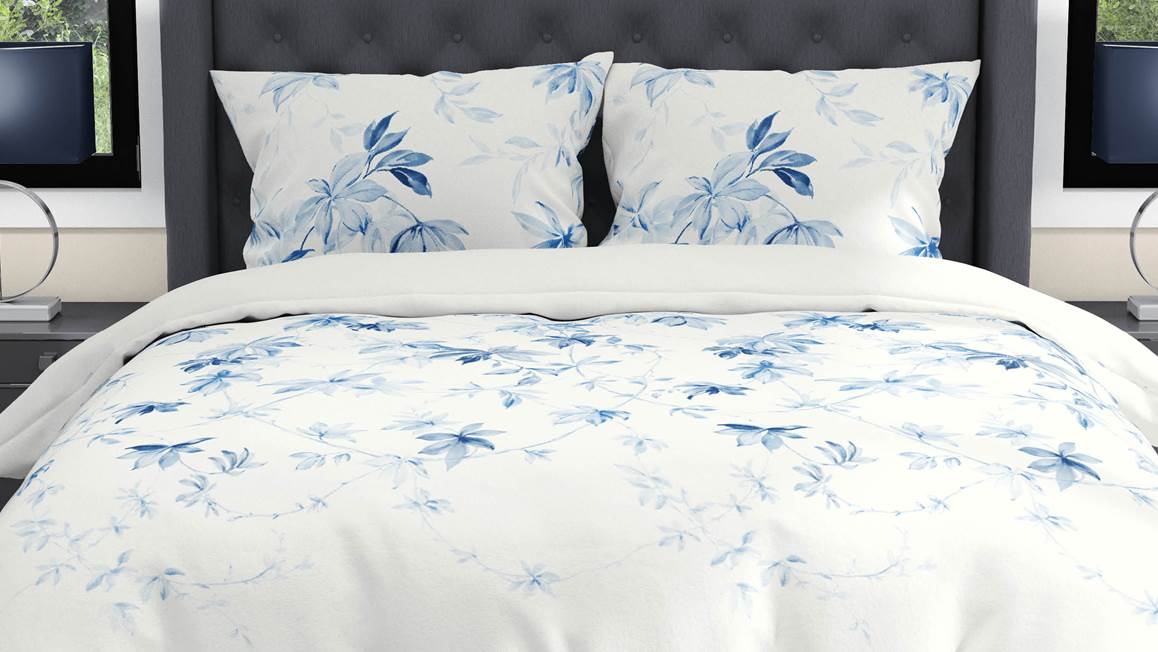 Romanette Simonetta housse de couette