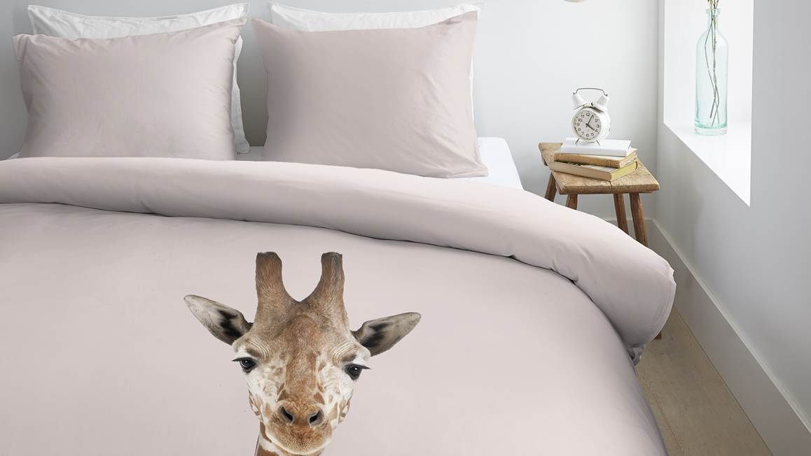 Ambiante Lucian housse de couette
