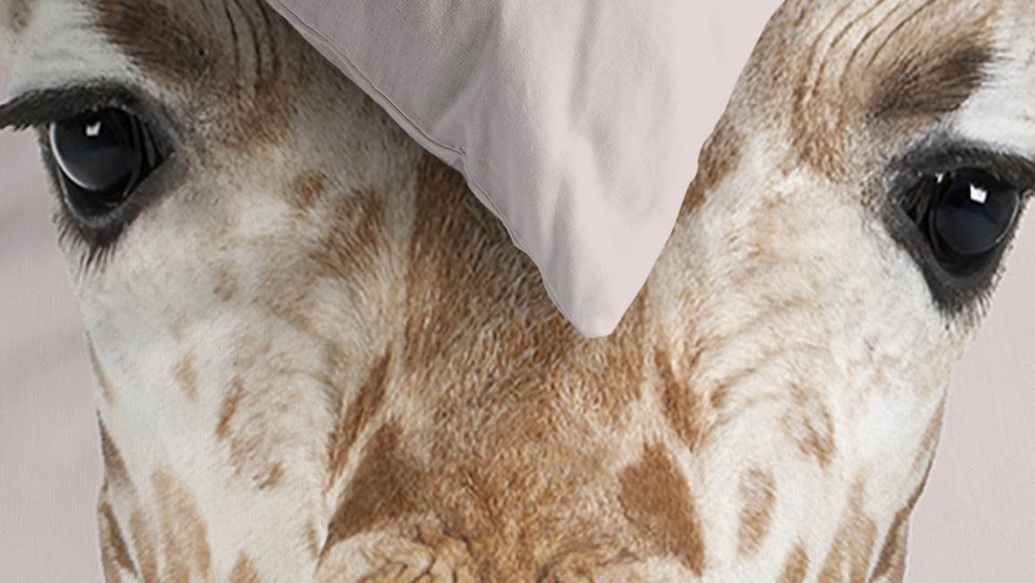 Ambiante Lucian housse de couette