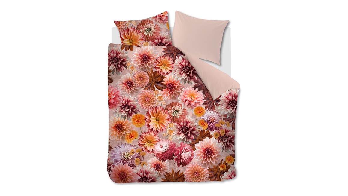 Ambiante Romee housse de couette