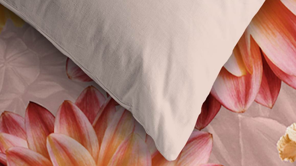 Ambiante Romee housse de couette