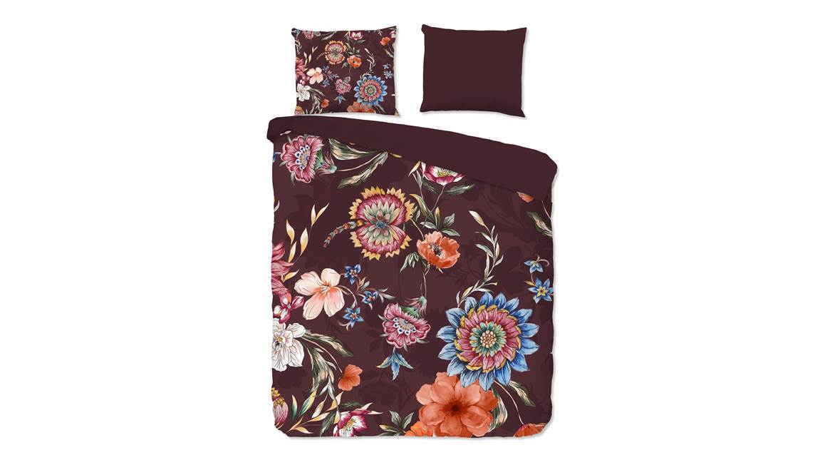 Good Morning Flore housse de couette