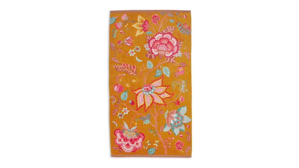 Pip Studio Fleurs Pip serviette de plage