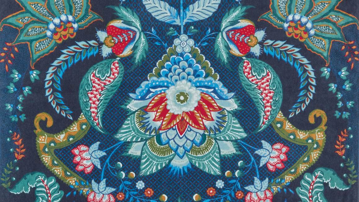 Pip Studio Plage Kyoto serviette de plage