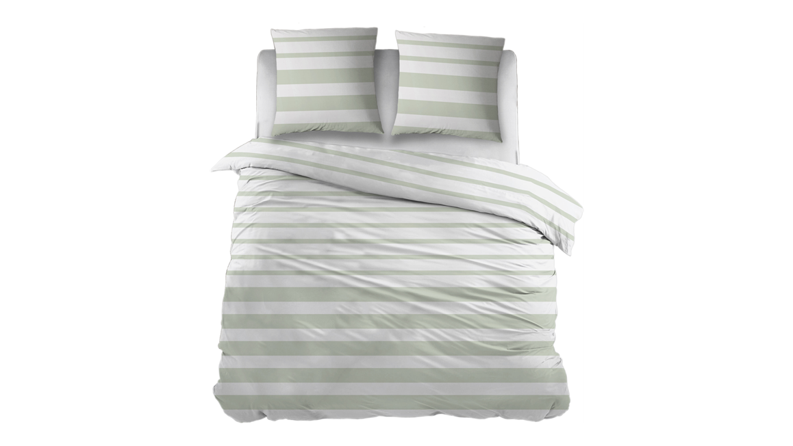 Snoozing Mandy housse de couette