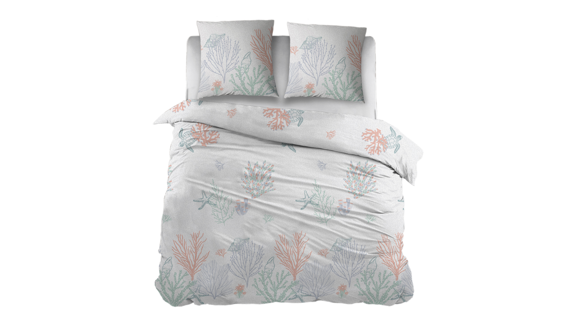 Snoozing Renato housse de couette